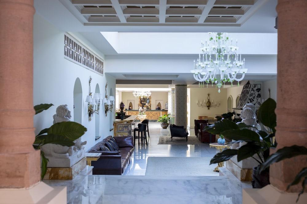 Terme Manzi Hotel & Spa Casamicciola Terme Kültér fotó