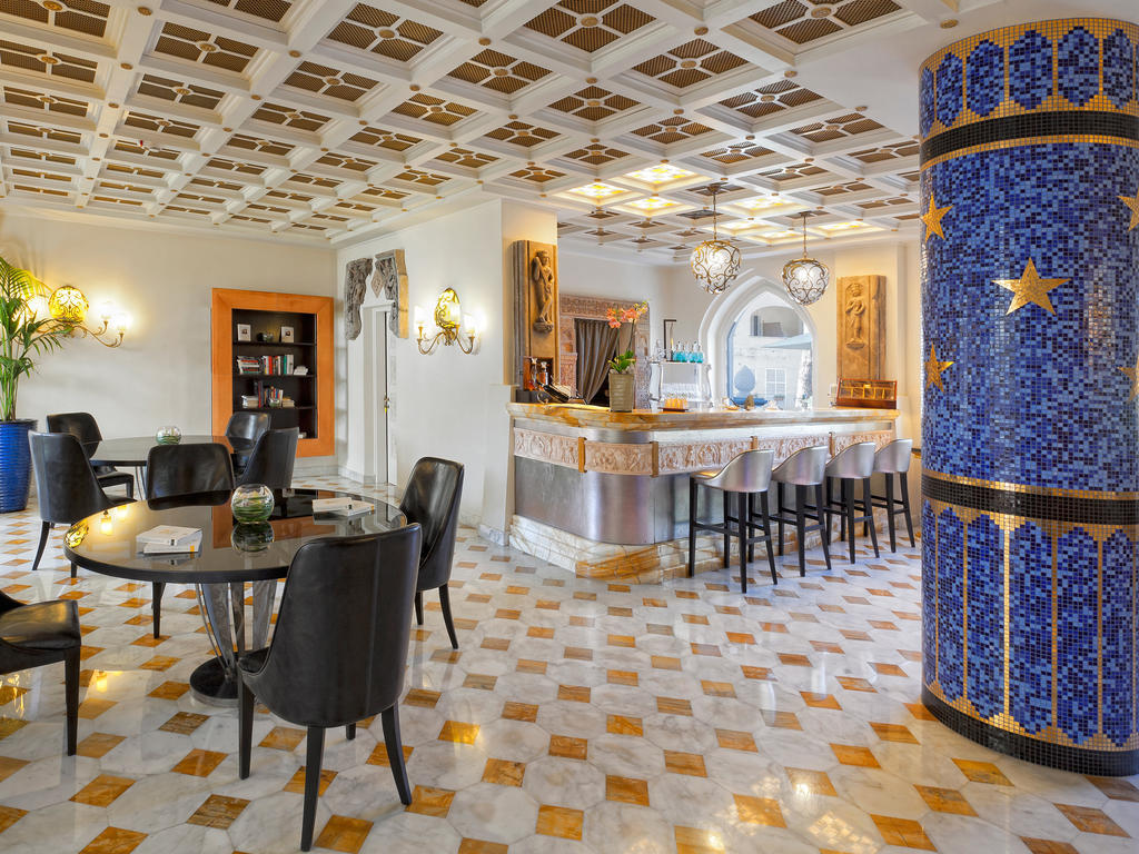 Terme Manzi Hotel & Spa Casamicciola Terme Kültér fotó