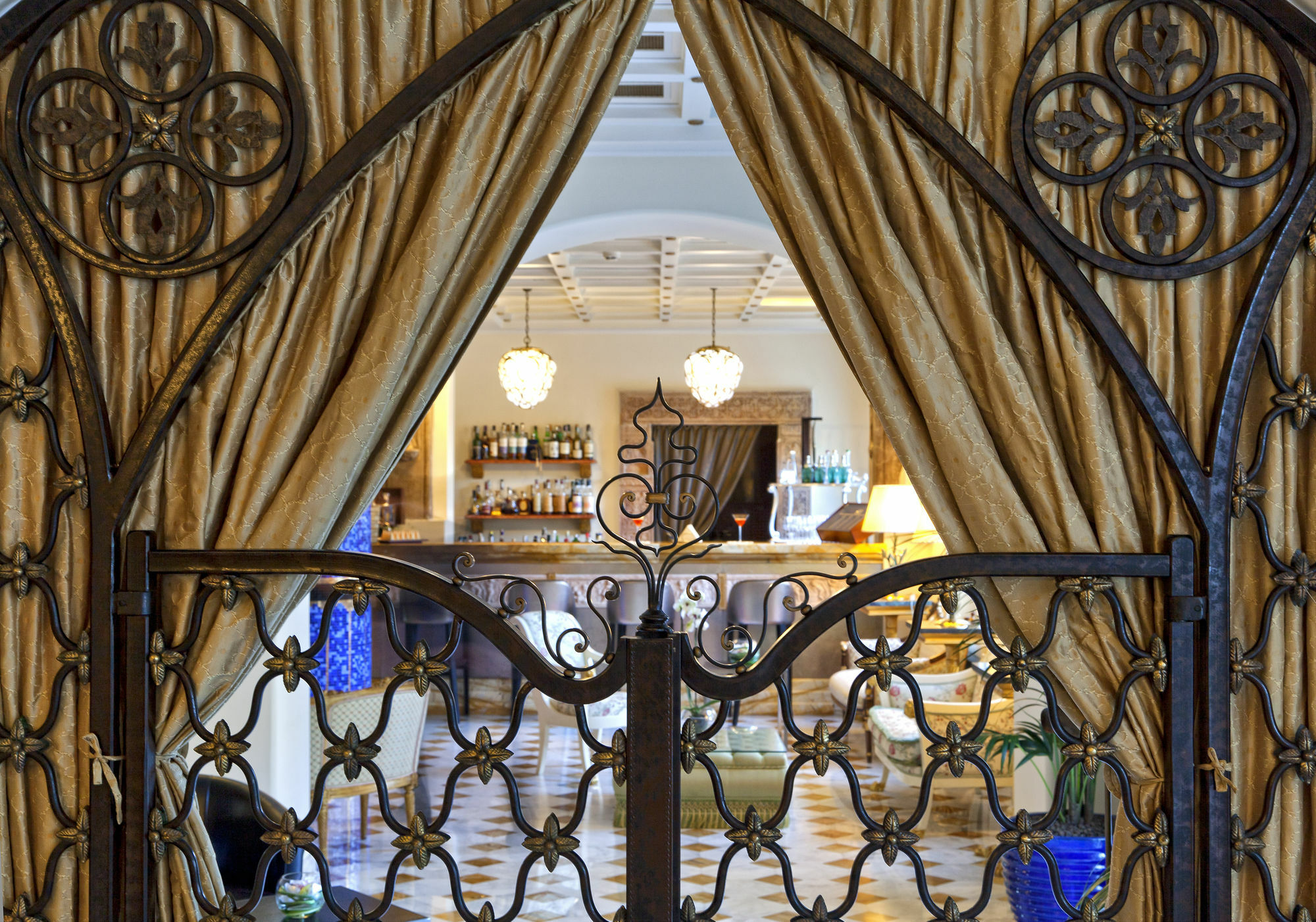 Terme Manzi Hotel & Spa Casamicciola Terme Kültér fotó