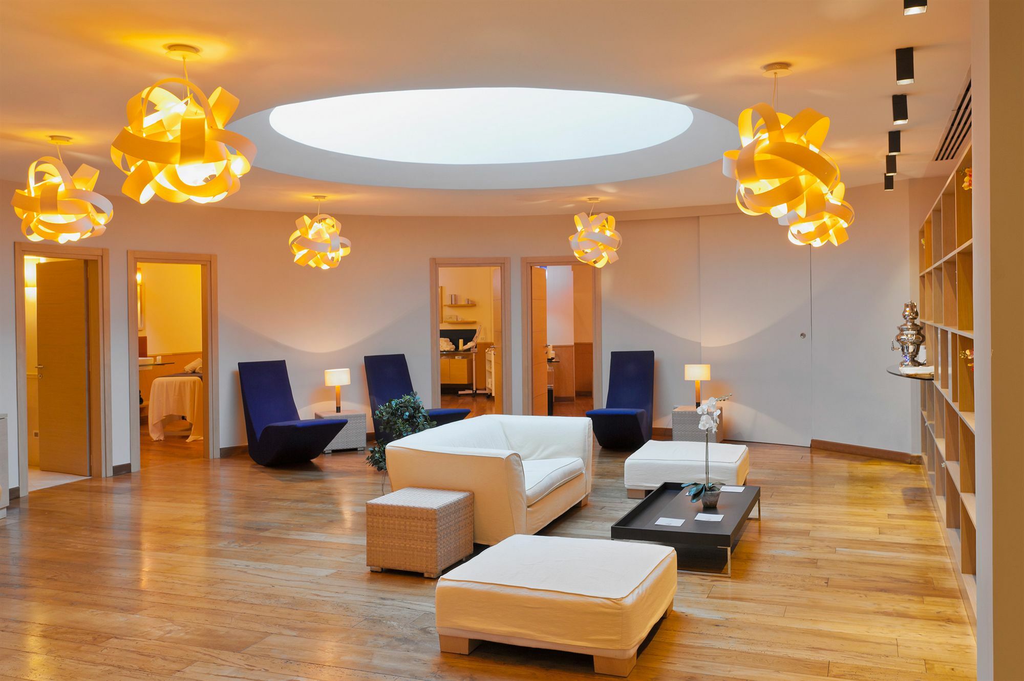 Terme Manzi Hotel & Spa Casamicciola Terme Kültér fotó