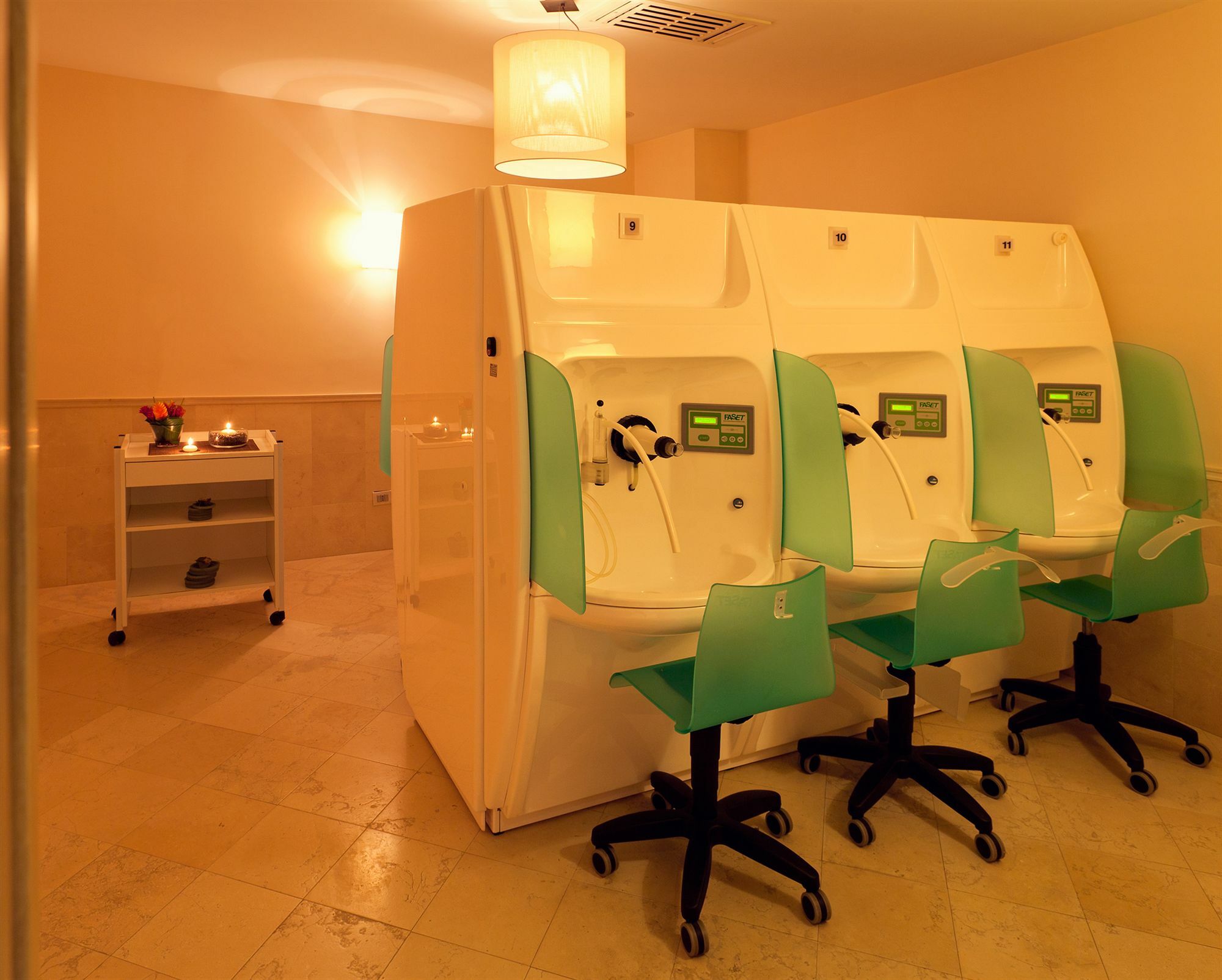Terme Manzi Hotel & Spa Casamicciola Terme Kültér fotó