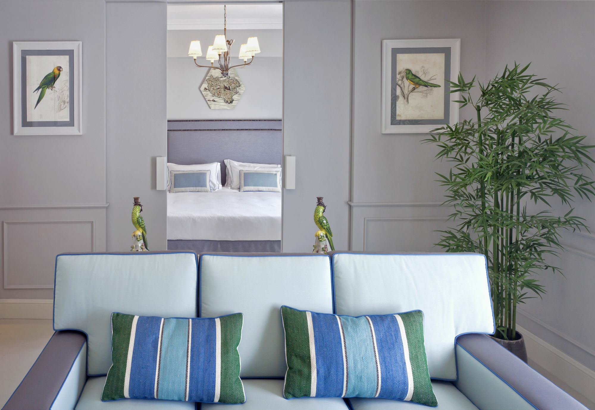 Terme Manzi Hotel & Spa Casamicciola Terme Kültér fotó